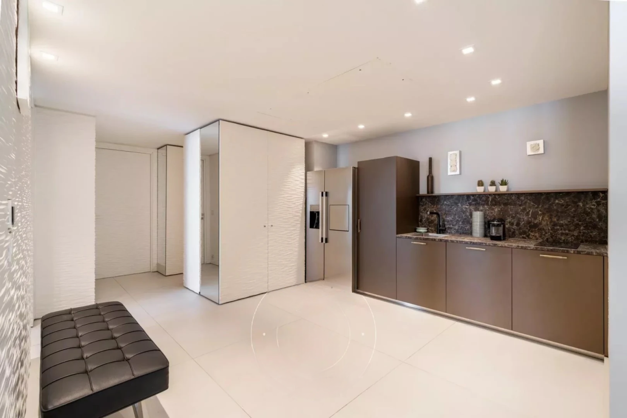 Квартира в Каннах, Франция, 144 м² - фото 4