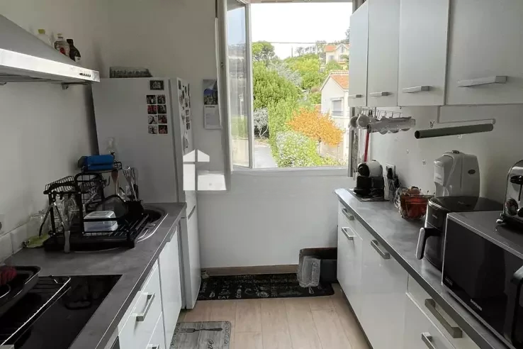 Квартира в Каннах, Франция, 35 м² - фото 2