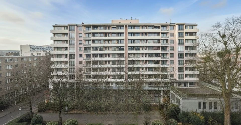 Квартира в Женеве, Швейцария, 163 м² - фото 5