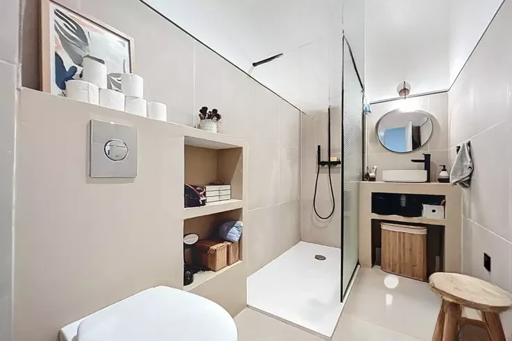 Квартира в Каннах, Франция, 30 м² - фото 3
