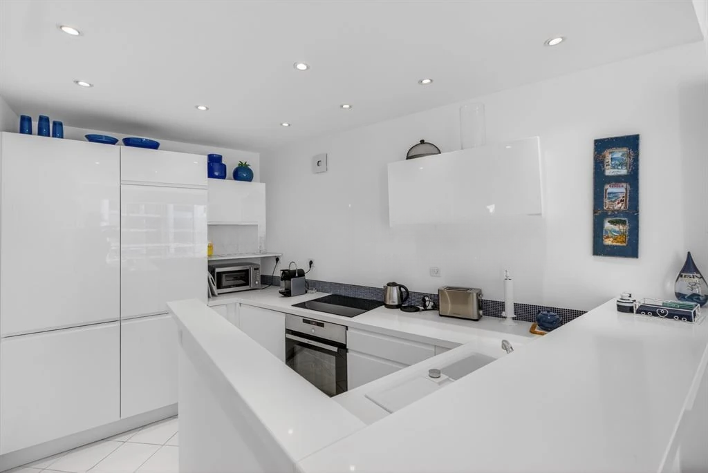 Квартира в Каннах, Франция, 55 м² - фото 5