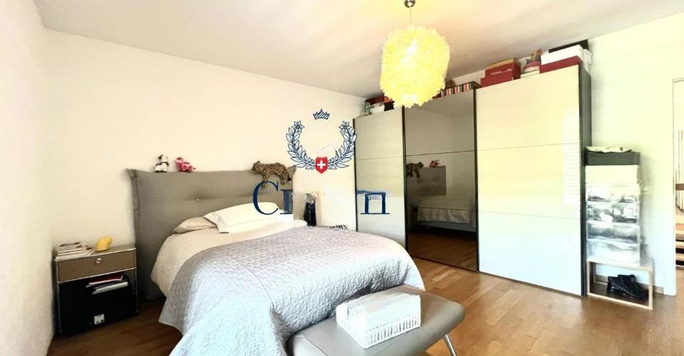 Квартира в Женеве, Швейцария, 174 м² - фото 5