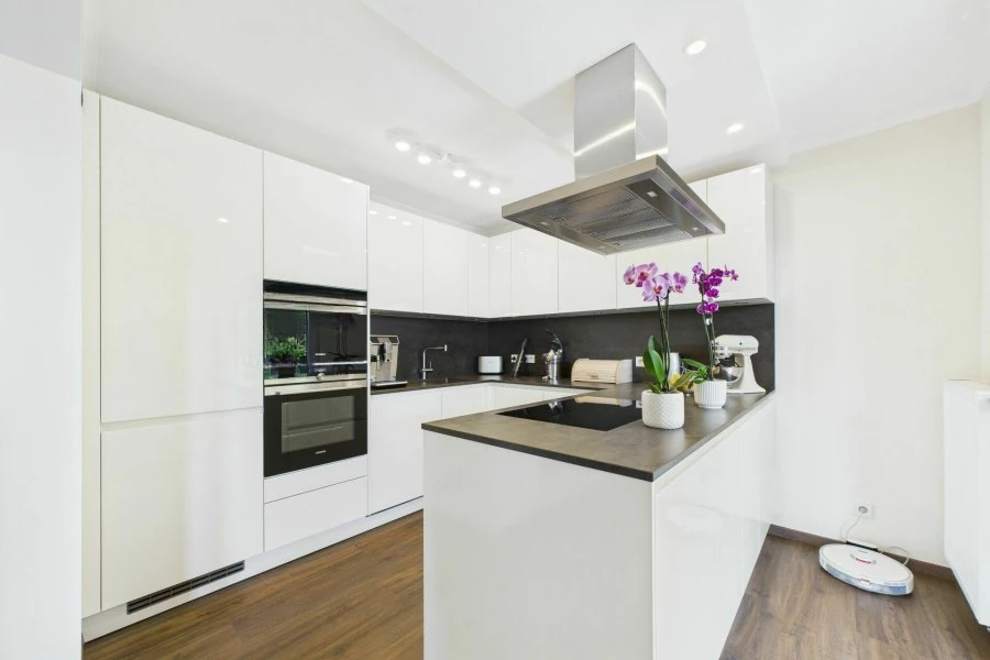 Квартира в Люксембурге, Люксембург, 107 м² - фото 5