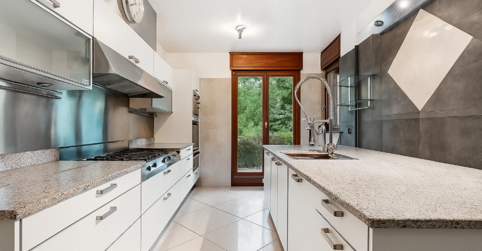Квартира в Женеве, Швейцария, 480 м² - фото 5