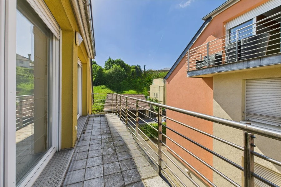 Квартира в Гревенмахере, Люксембург, 110 м² - фото 5