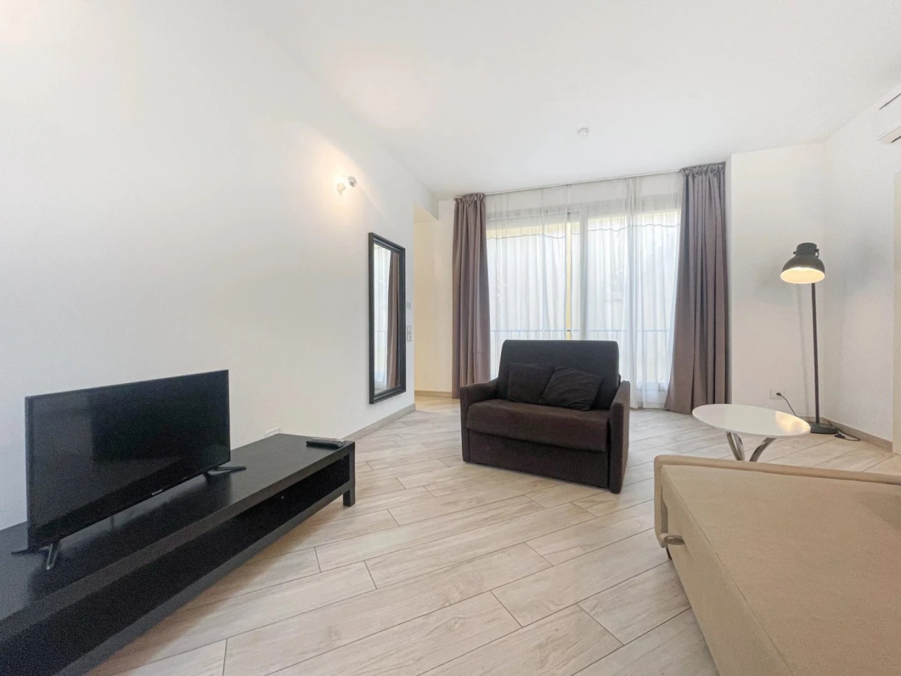 Квартира в Каннах, Франция, 53 м² - фото 5