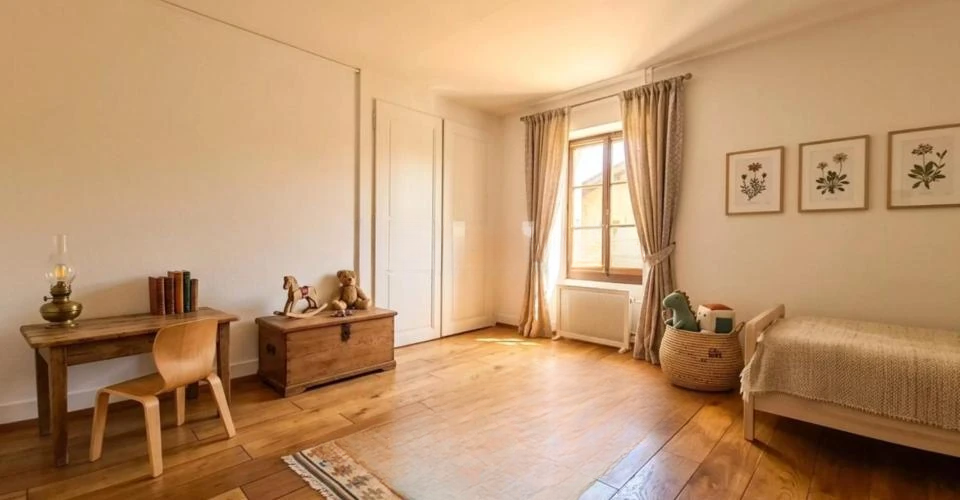 Квартира в Женеве, Швейцария, 250 м² - фото 5