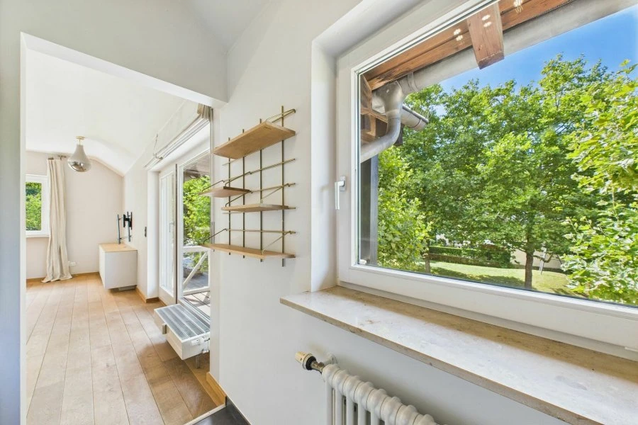 Квартира в Люксембурге, Люксембург, 98 м² - фото 5