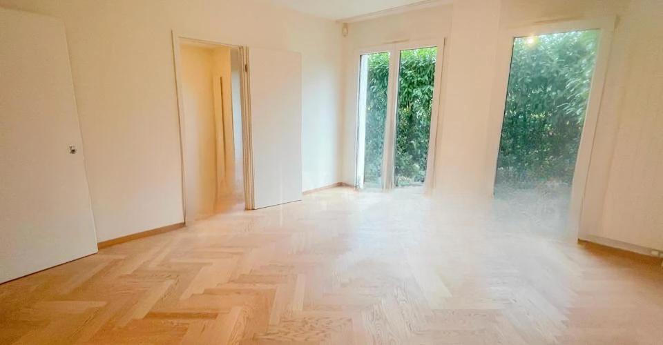 Квартира в Женеве, Швейцария, 161 м² - фото 5