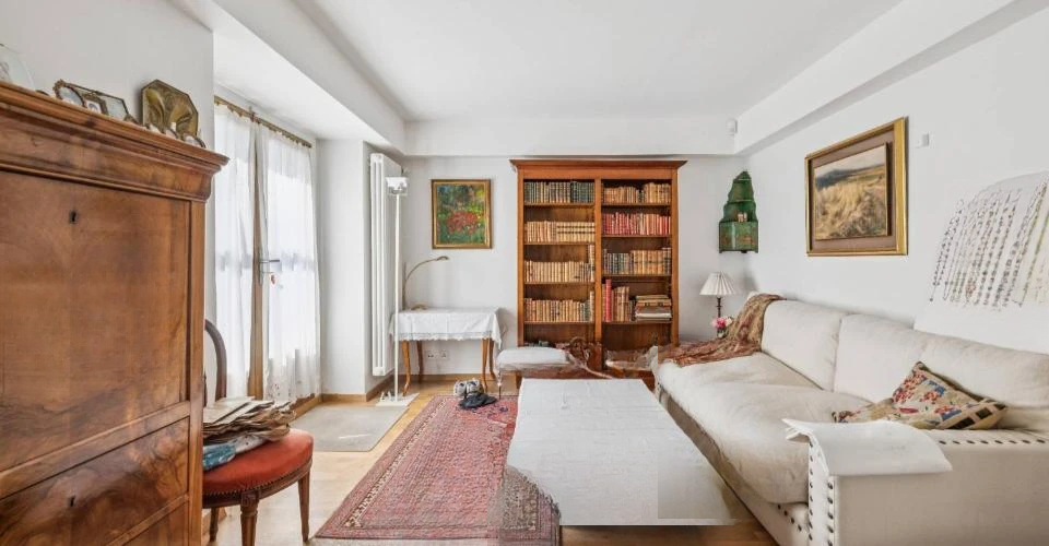 Квартира в Женеве, Швейцария, 290 м² - фото 5