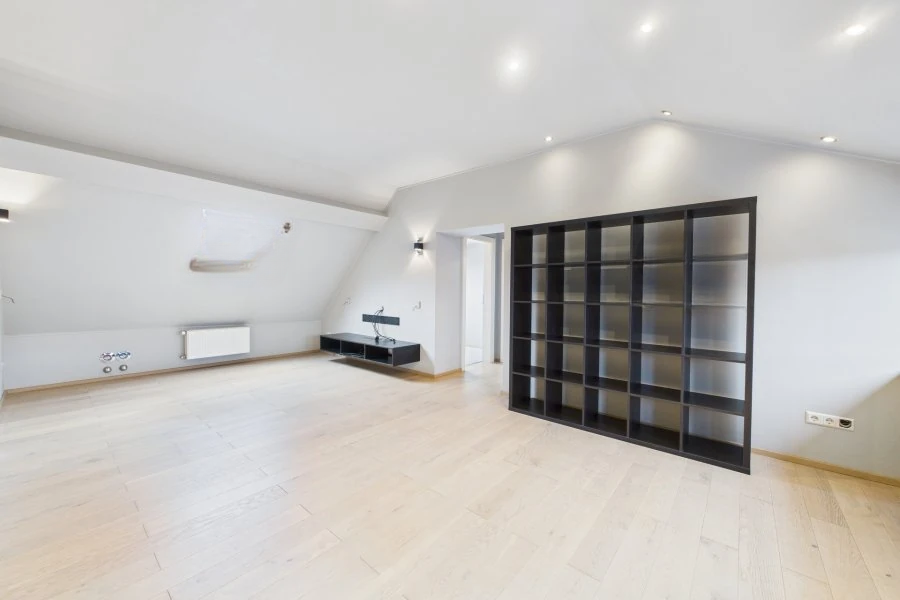 Квартира в Люксембурге, Люксембург, 76 м² - фото 5