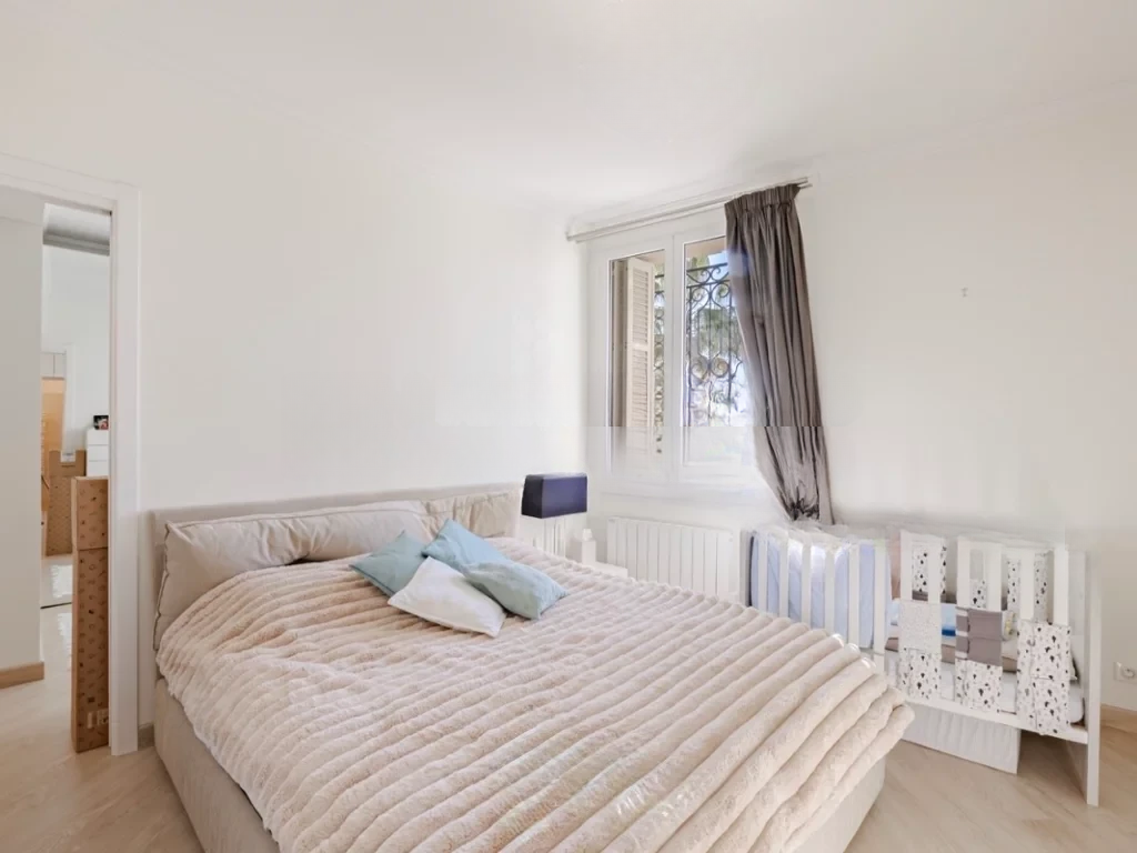 Квартира в Монте Карло, Монако, 185 м² - фото 5