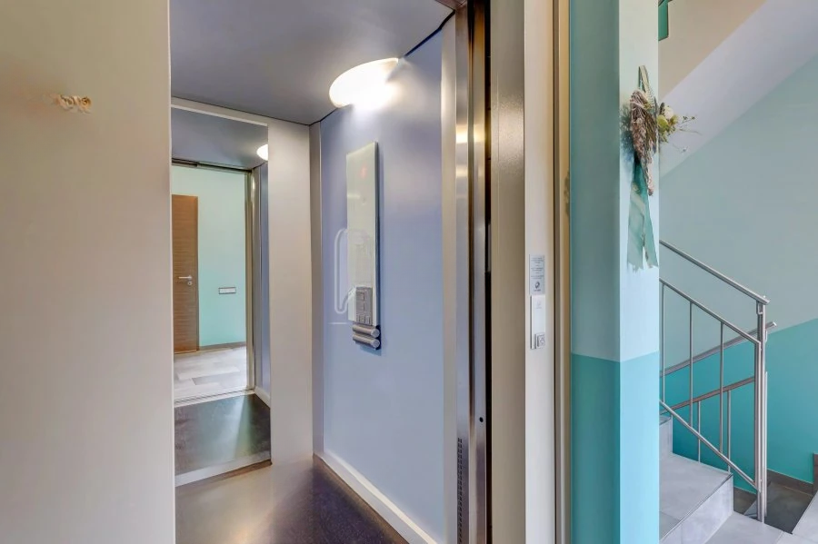 Квартира в Дикирхе, Люксембург, 228 м² - фото 5