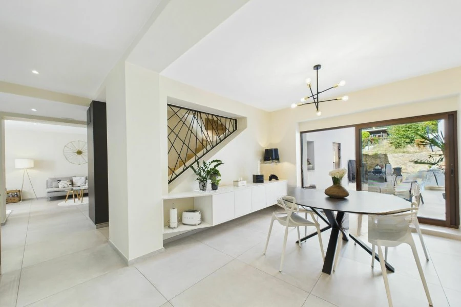 Квартира в Люксембурге, Люксембург, 210 м² - фото 5