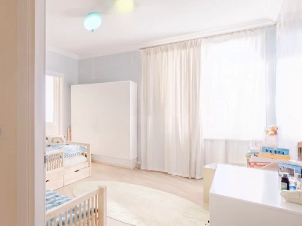 Квартира в Монте Карло, Монако, 185 м² - фото 6