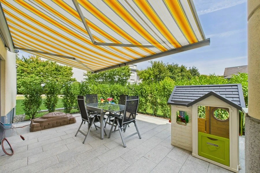 Квартира в Люксембурге, Люксембург, 107 м² - фото 6