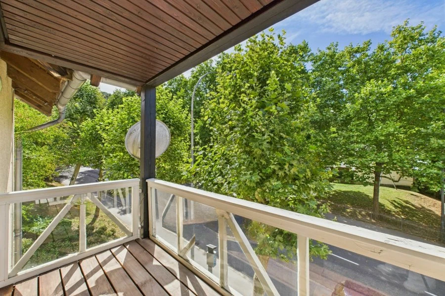 Квартира в Люксембурге, Люксембург, 98 м² - фото 6