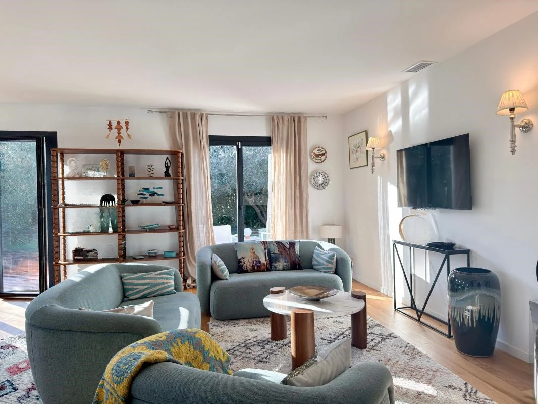 Квартира в Каннах, Франция, 115 м² - фото 6
