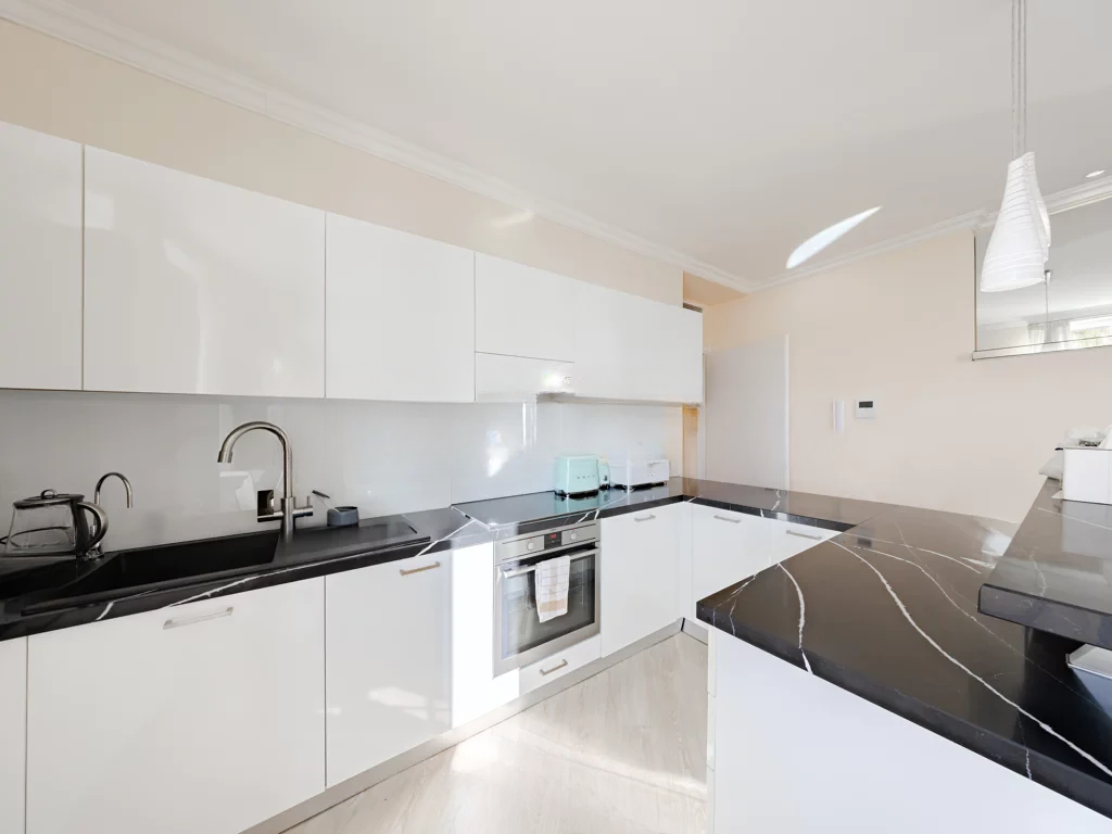 Квартира в Монако, Монако, 185 м² - фото 6