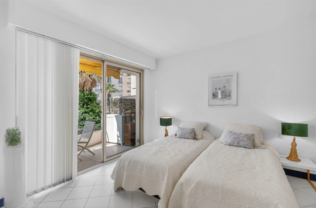 Квартира в Каннах, Франция, 55 м² - фото 6