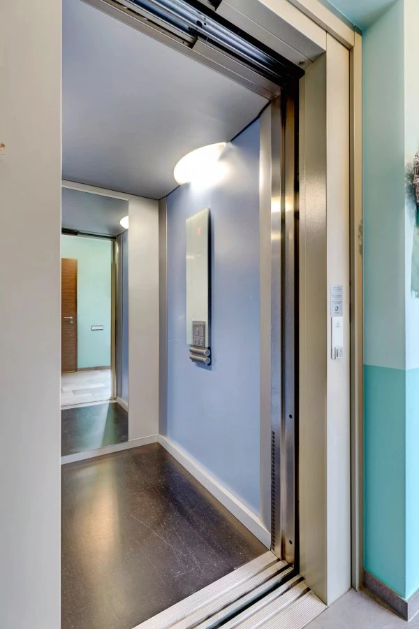 Квартира в Дикирхе, Люксембург, 228 м² - фото 6