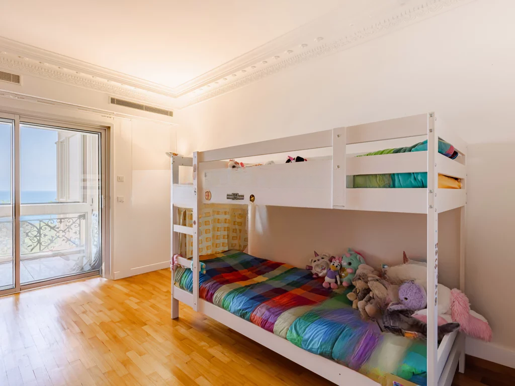 Квартира в Фонвьее, Монако, 177 м² - фото 6