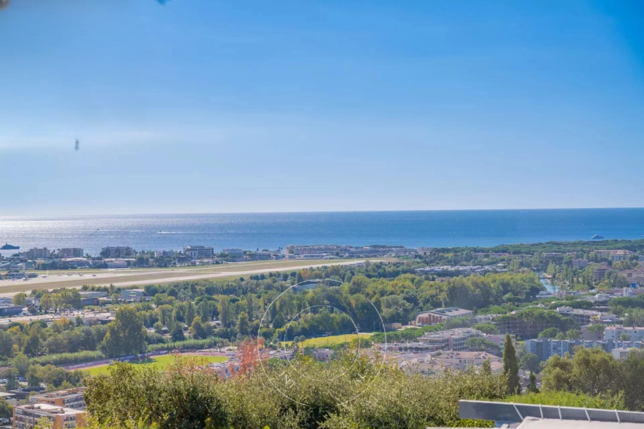 Квартира в Каннах, Франция, 110 м² - фото 6