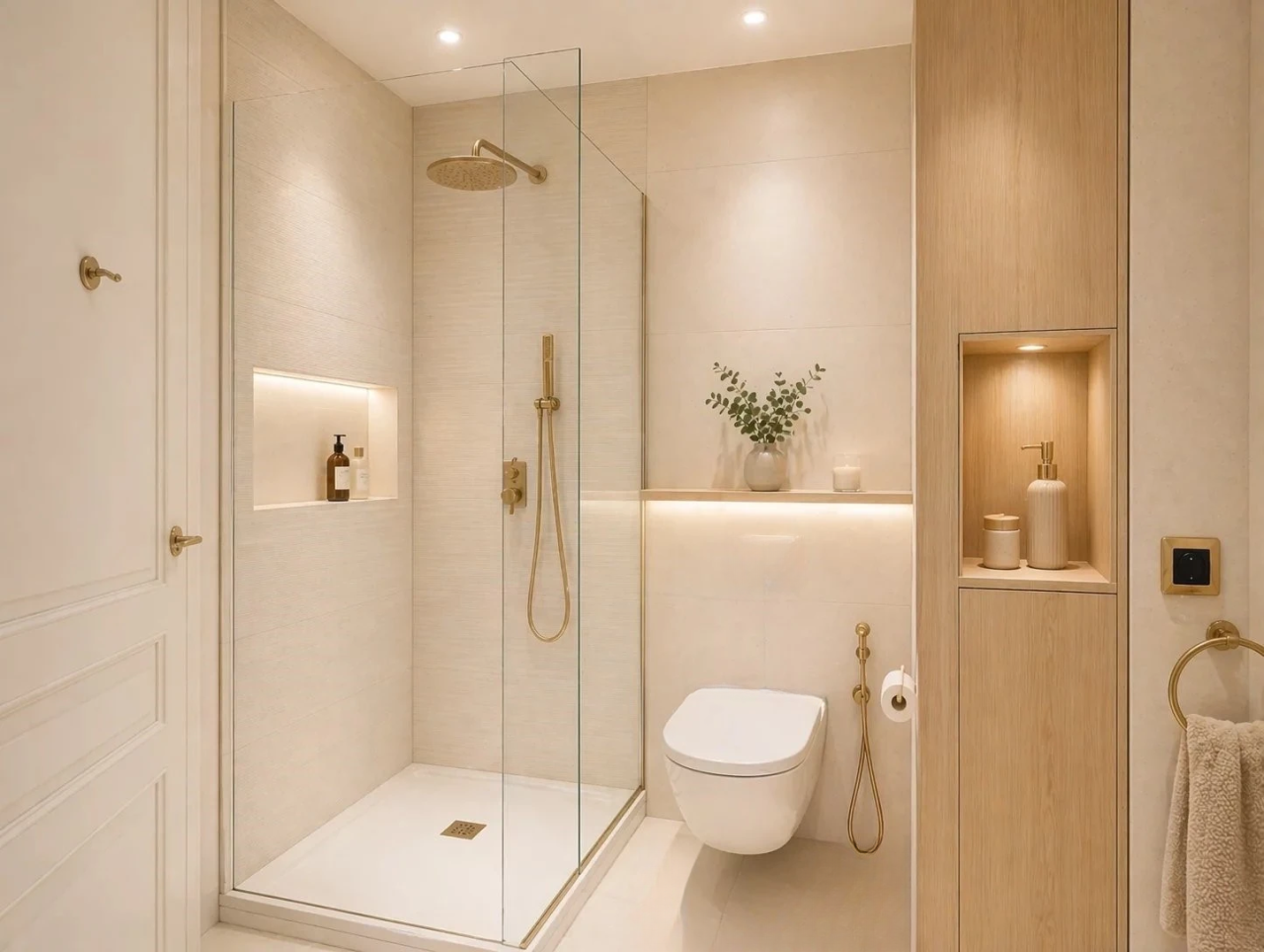 Квартира в Каннах, Франция, 61 м² - фото 6