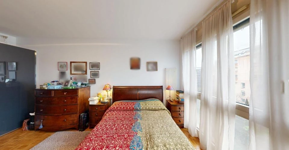 Квартира в Женеве, Швейцария, 163 м² - фото 6