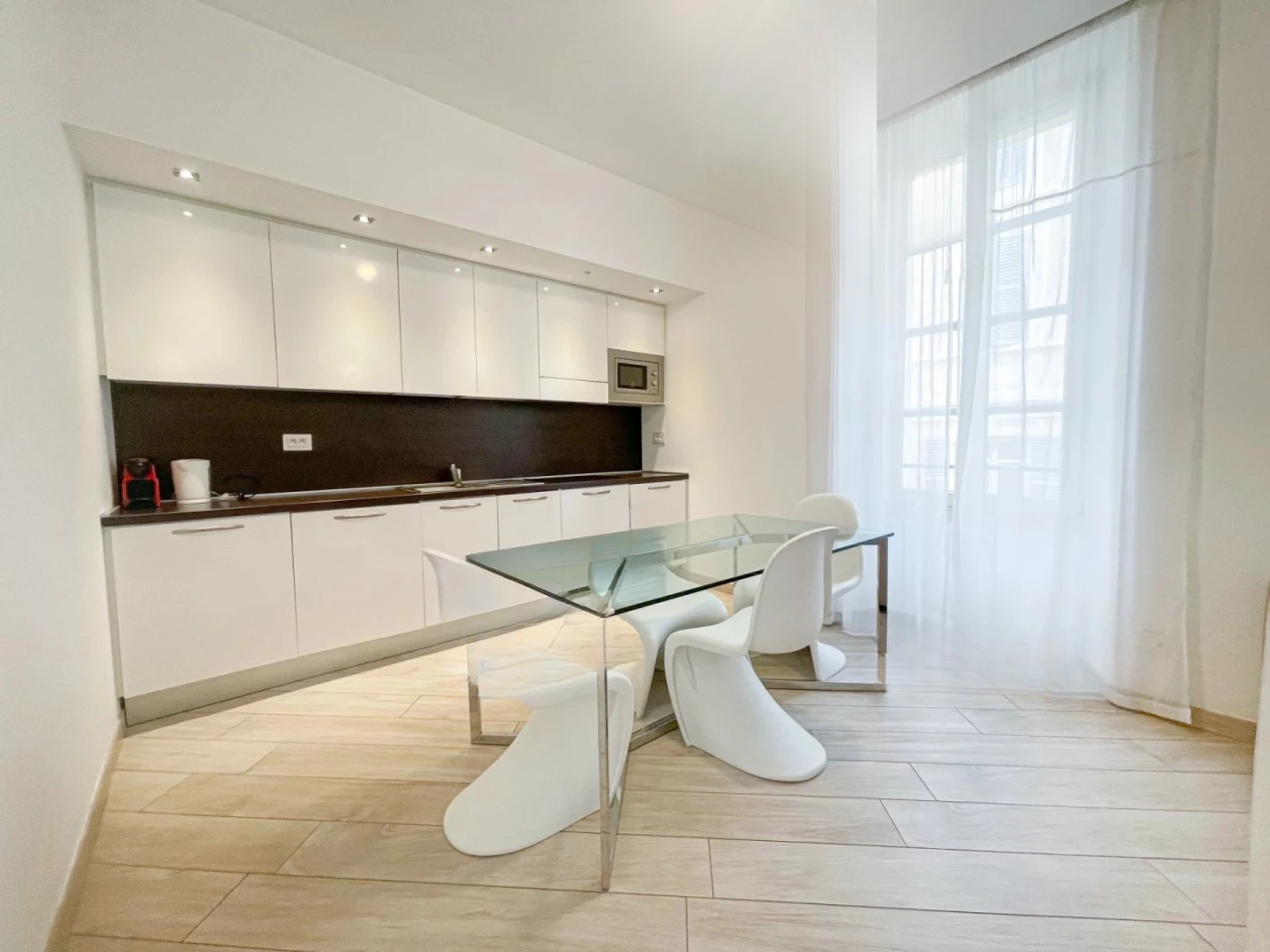 Квартира в Каннах, Франция, 53 м² - фото 6