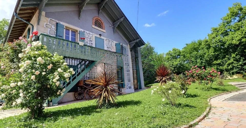 Квартира в Женеве, Швейцария, 1 500 м² - фото 6