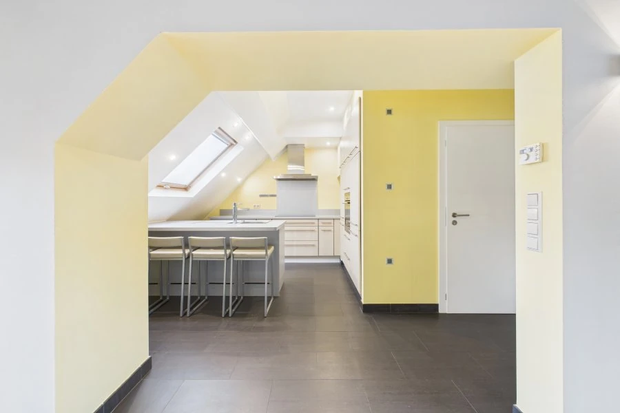 Квартира в Люксембурге, Люксембург, 76 м² - фото 6