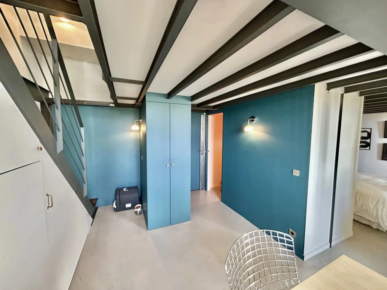 Квартира в Каннах, Франция, 63 м² - фото 6