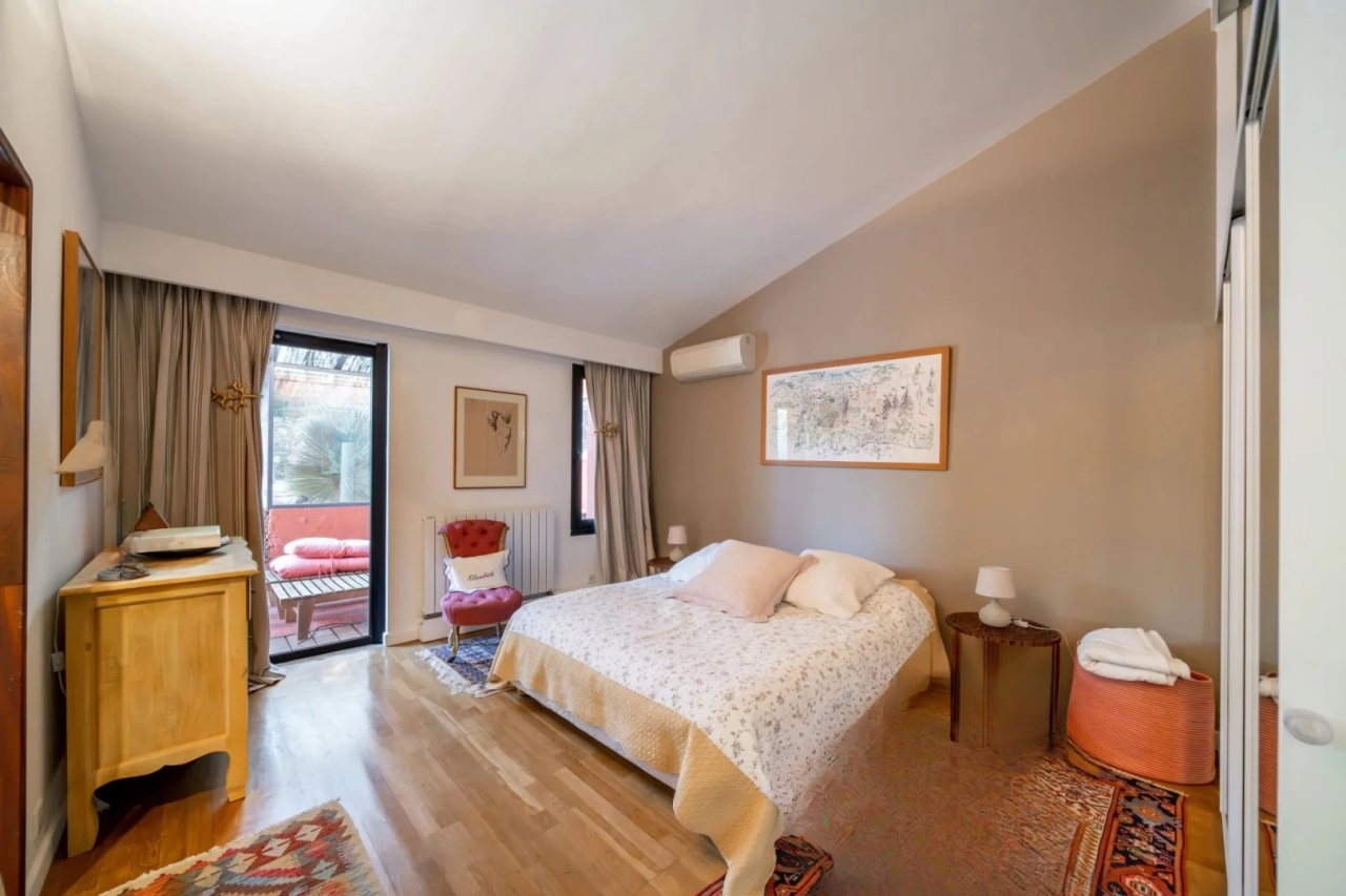 Квартира в Каннах, Франция, 164 м² - фото 6