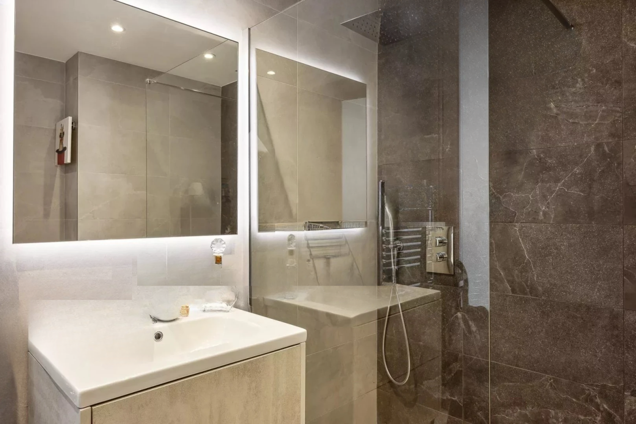 Квартира в Каннах, Франция, 79 м² - фото 6