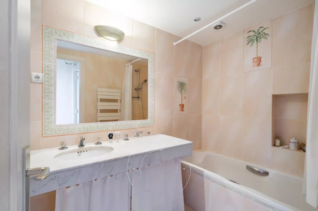 Квартира в Каннах, Франция, 127 м² - фото 6