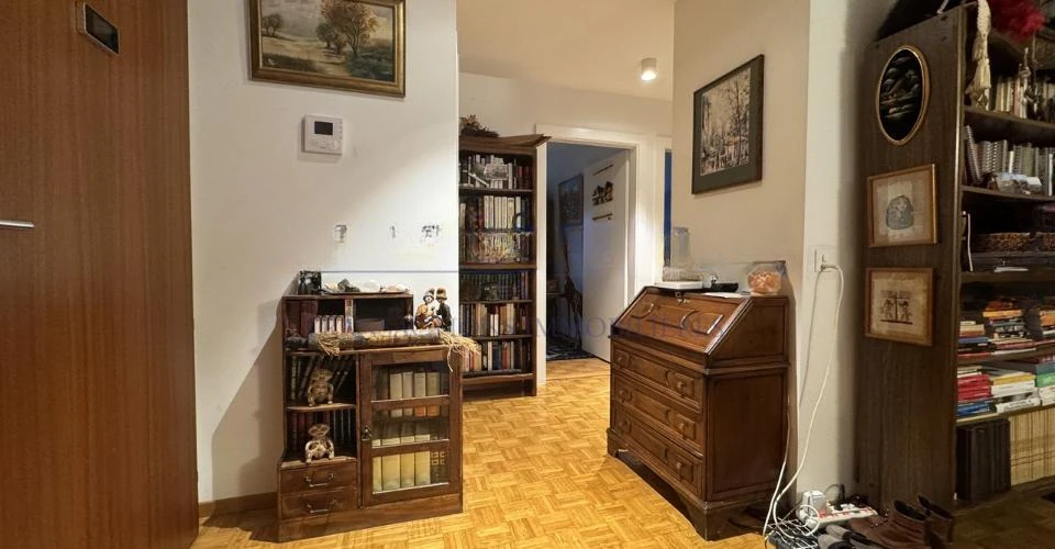 Квартира в Женеве, Швейцария, 108 м² - фото 6