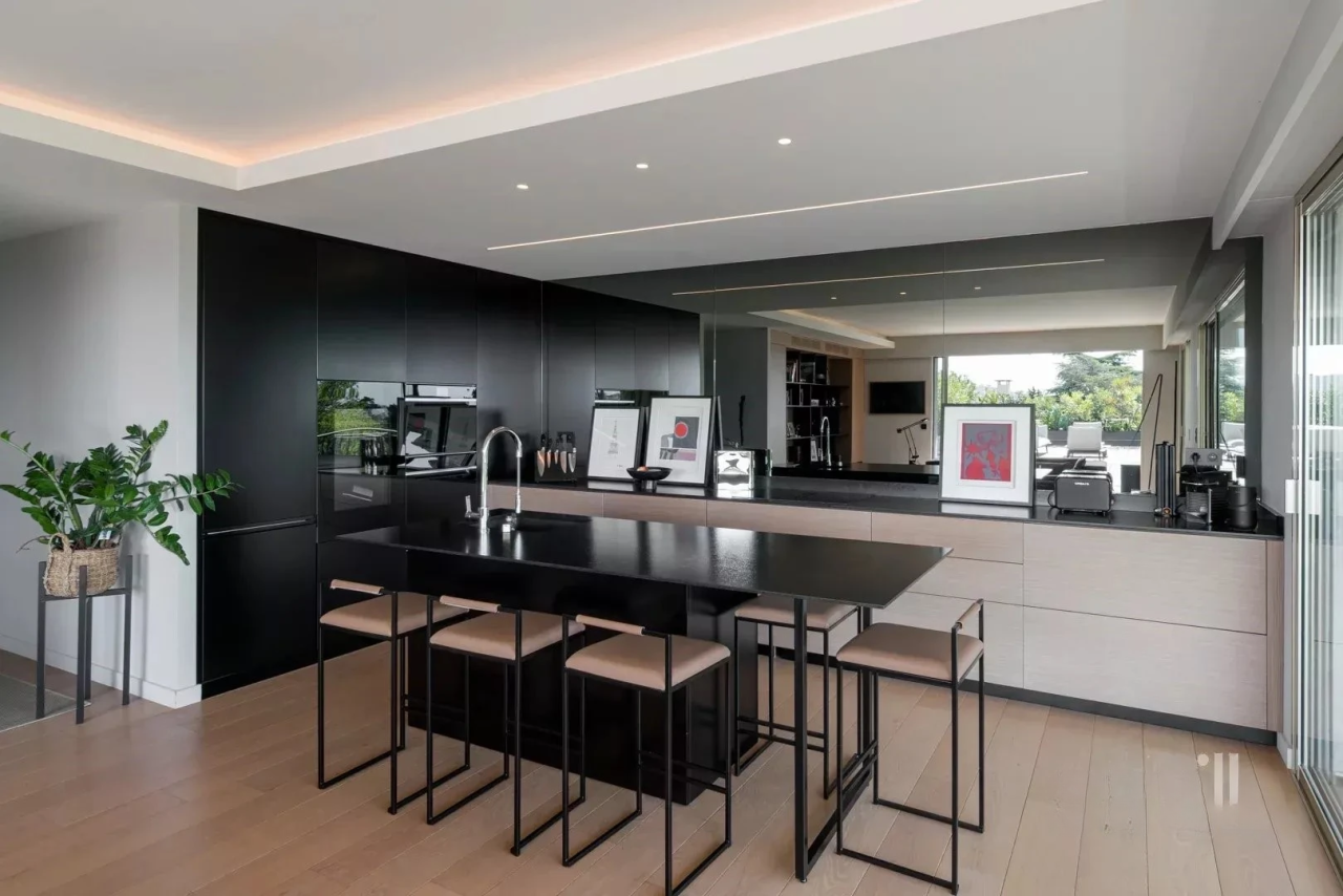 Квартира в Каннах, Франция, 80 м² - фото 6