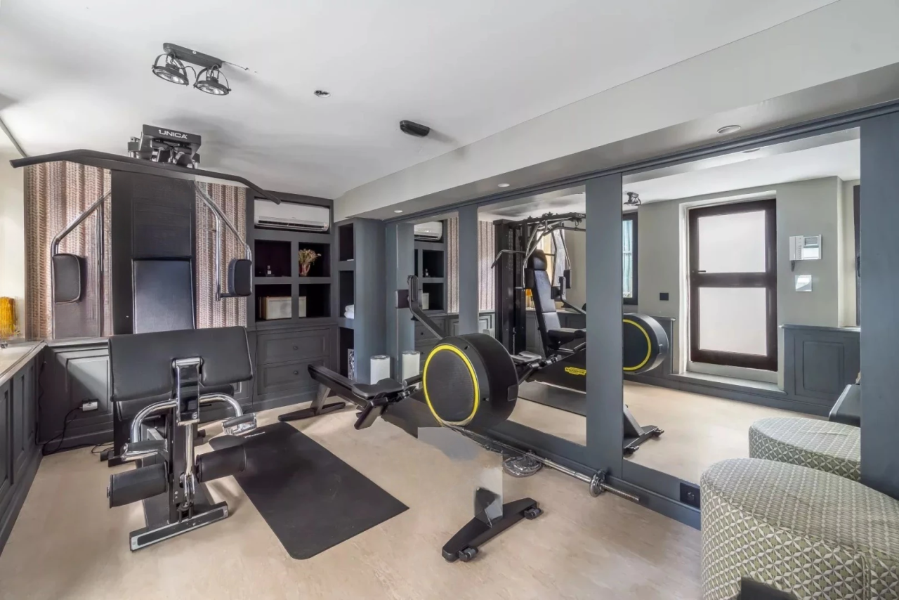 Квартира в Каннах, Франция, 246 м² - фото 6