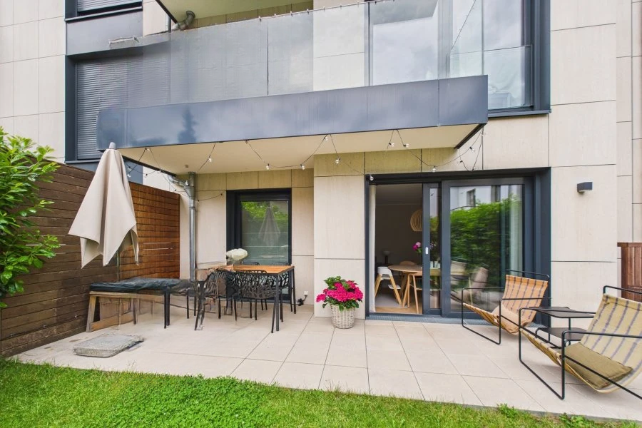 Квартира в Люксембурге, Люксембург, 86 м² - фото 7