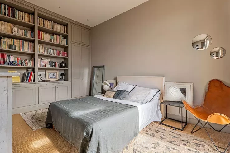 Квартира в Каннах, Франция, 98 м² - фото 3