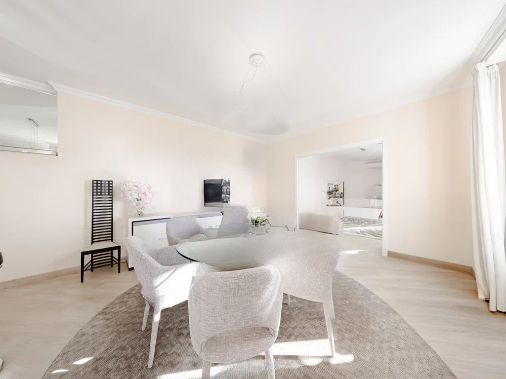 Квартира в Монако, Монако, 185 м² - фото 7