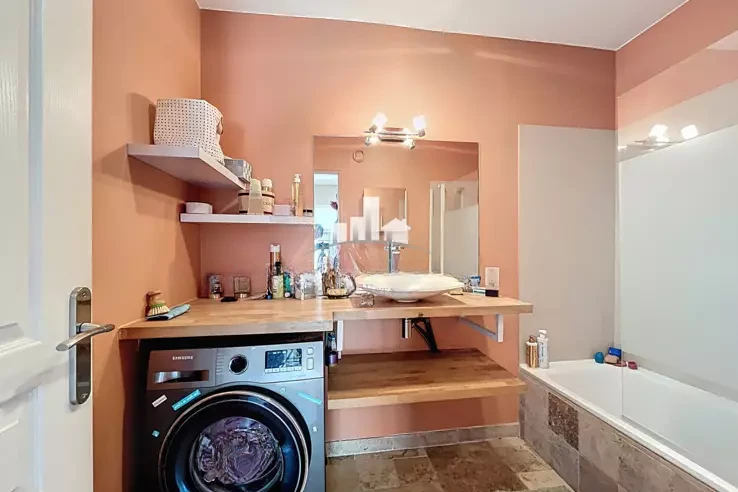Квартира в Каннах, Франция, 49 м² - фото 3