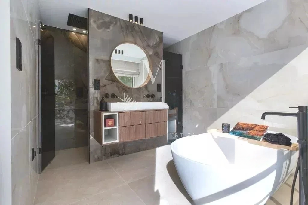 Квартира в Каннах, Франция, 80 м² - фото 7
