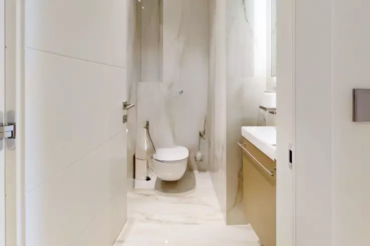 Квартира в Каннах, Франция, 127 м² - фото 3