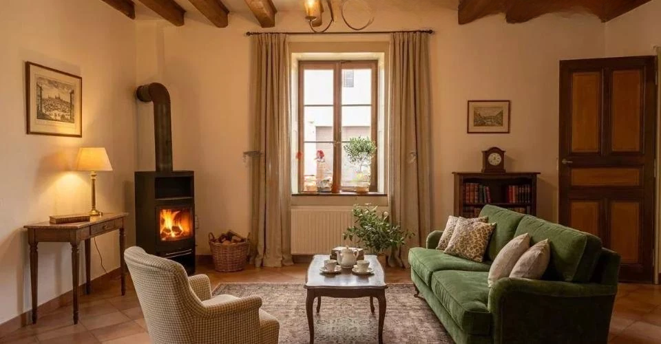 Квартира в Женеве, Швейцария, 250 м² - фото 7