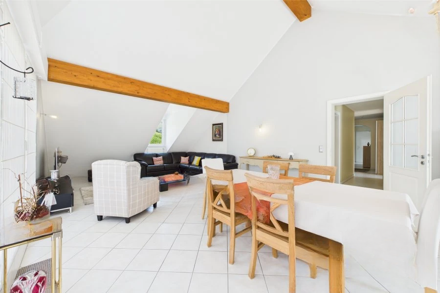 Квартира в Гревенмахере, Люксембург, 110 м² - фото 7