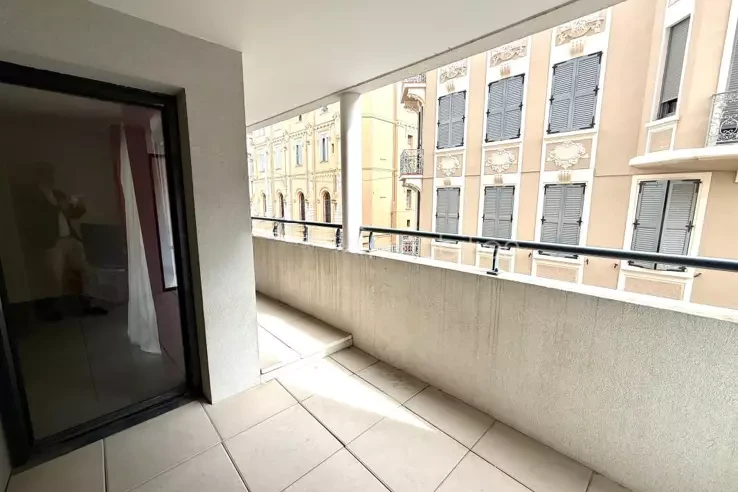 Квартира в Каннах, Франция, 42 м² - фото 3