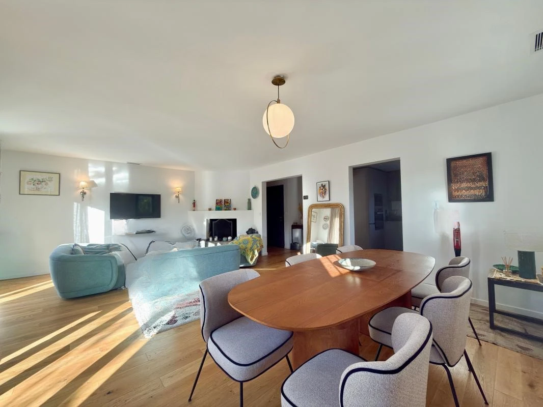 Квартира в Каннах, Франция, 115 м² - фото 7