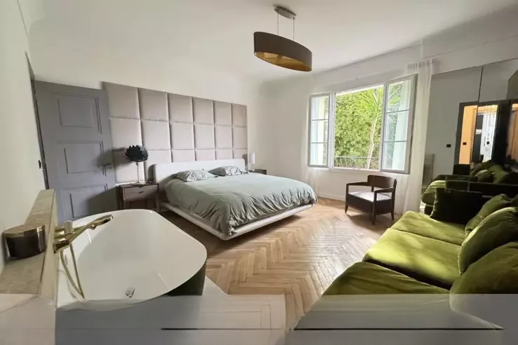 Квартира в Каннах, Франция, 157 м² - фото 3